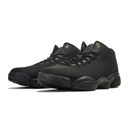 Jordan Horizon Low "Triple Black" (010(black/black)