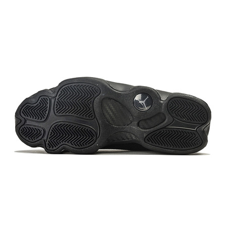 Jordan Horizon Low "Triple Black" (010(black/black)