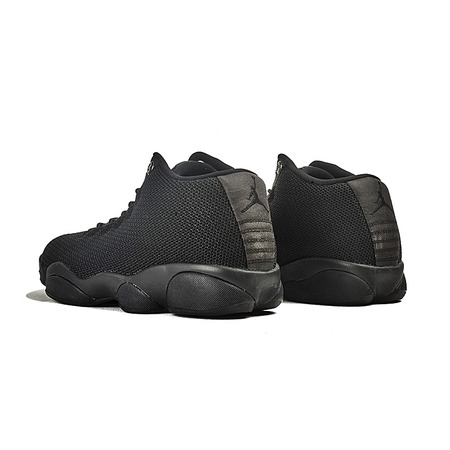 Jordan Horizon Low "Triple Black" (010(black/black)