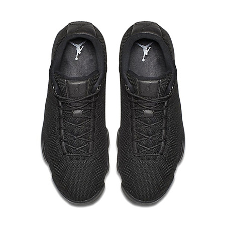 Jordan Horizon Low "Triple Black" (010(black/black)