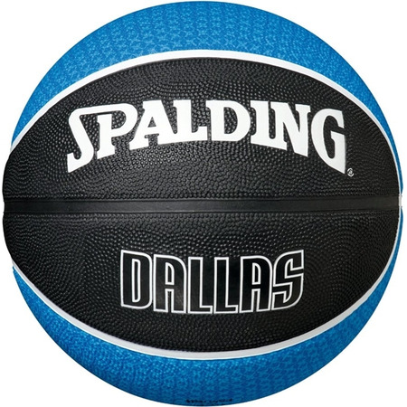 NBA Team-Balls Dallas Mavericks (size 7)