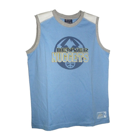 Champion Denver Nuggets Tee Child S / M