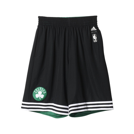 Adidas NBA Short Boston Celtics Winter Hoops