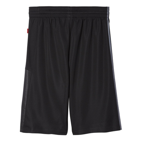 Adidas Short John Wall SC (negro)