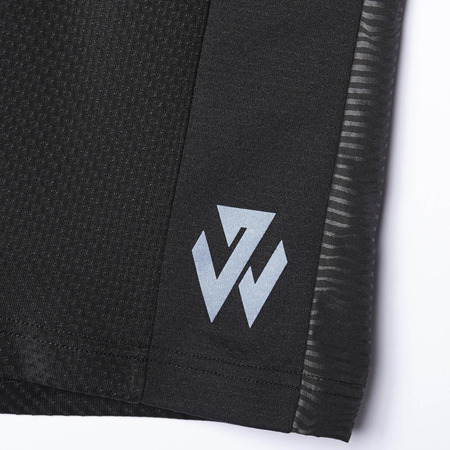 Adidas Short John Wall SC (negro)