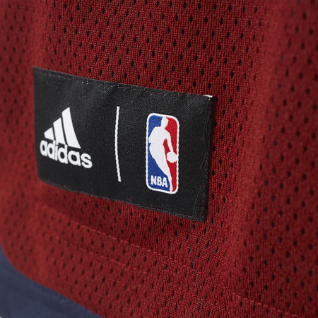 Adidas NBA Summer Run Cavaliers Short Kids