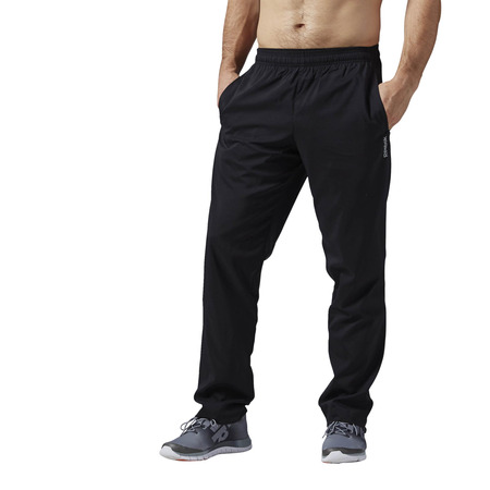 Reebok  Elements Woven OH Pant (black)