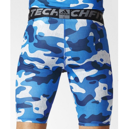 Techfit Base 7 & 9 inch Short Tight