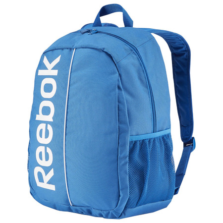 Reebok Sport Royal BackPack (royal/white)