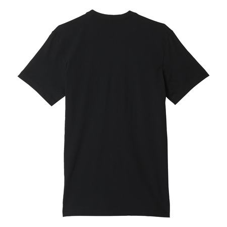 Adidas Originals Hand Drawn Basketball Tee (black)