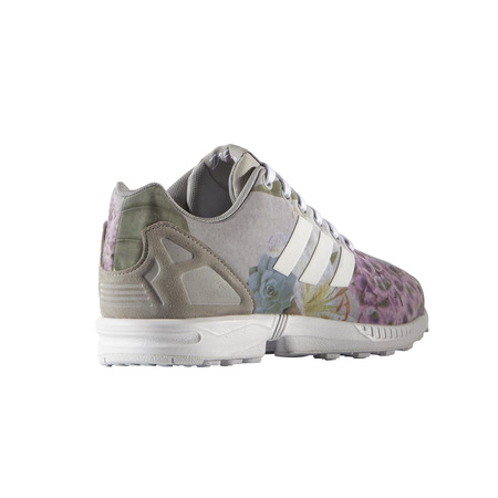 Adidas Originals ZX Flux Women´s" Bouquet " (grey/white/pink)