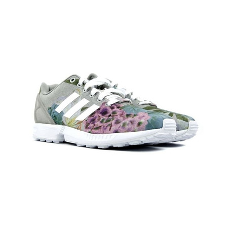 Adidas Originals ZX Flux Women´s" Bouquet " (grey/white/pink)