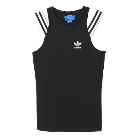 Adidas Originals Tank Top Trapeze Circus By Rita Ora (black)