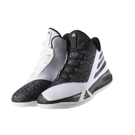 Adidas Light Em Up 2.0 "Tux" (blanco/negro)