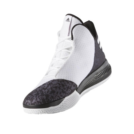 Adidas Light Em Up 2.0 "Tux" (blanco/negro)