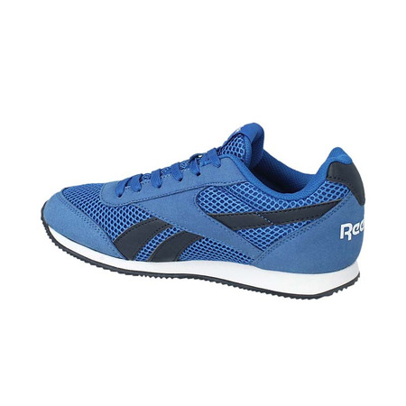 Reebok Junior Royal Classic Jogger 2RS (blue)