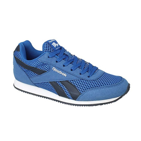 Reebok Junior Royal Classic Jogger 2RS (blue)