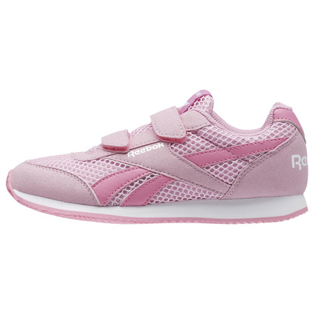 Reebok Royal Classic Jogger 2RS 2V Kids (pink)