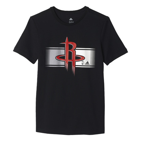 Adidas Camiseta Youth 1 NBA Houston Rockets (negro)