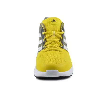 Adidas Duramo 7 M (amarillo/blanco/gris)