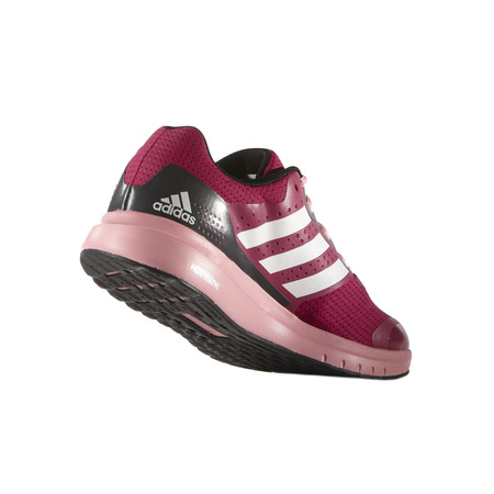 Adidas Duramo 7 W (rosa/blanco/negro)