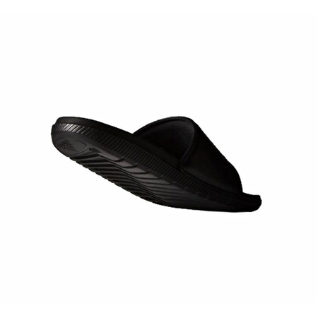 Chanclas Adidas Voloomix M (negro/blanco)