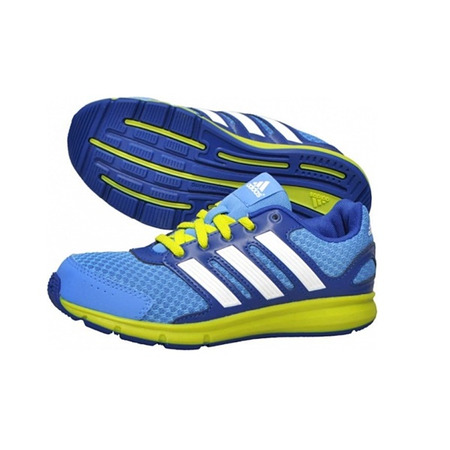 Adidas LK Sport K (azul/verde/blanco)