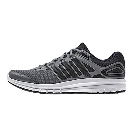 Adidas Duramo 6 M (gris/negro/blanco)