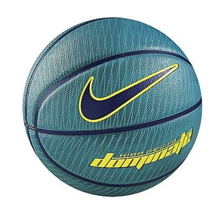 Balón Nike Dominate (5) (314/Verde/Amarillo)