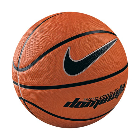 Balón Nike Dominate Talla 6 (801/naranja/negro)