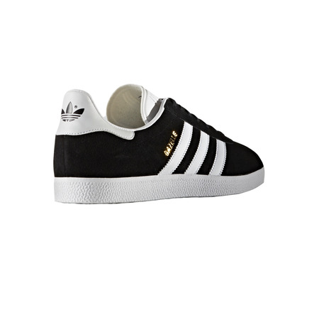 Adidas Originals Gazelle (black/white)