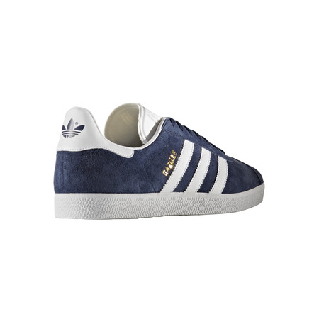 Adidas Originals Gazelle (collegiate navy/white/gold)