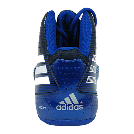 Adidas 3 Series NBA 2014 "Ricky" Niño (navy/negro/blanco)