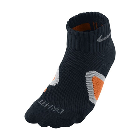 Nike Dynamic Arch Running Socks (082/black)