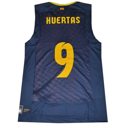 Camiseta Marcelinho Huertas FC Barcelona Basket  (410/blaugrana)