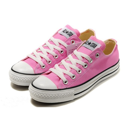 Converse All Star Low Core OX (pink)