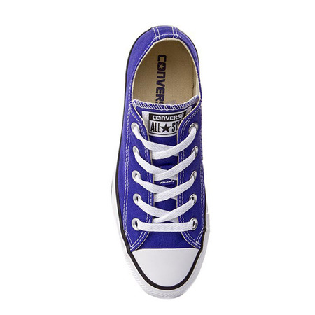 Converse Lonas All Star Low Core OX (500/purpura/blanco)