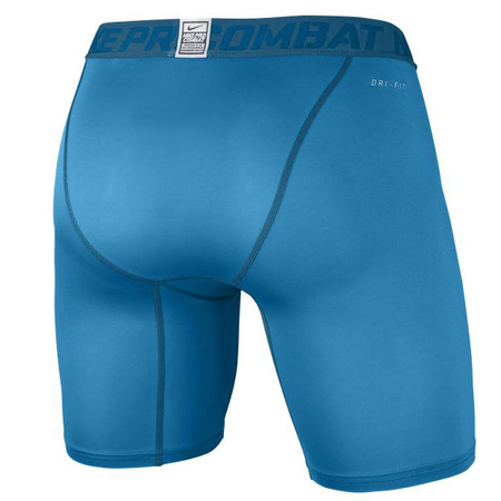 Core Compression 6'' Short 2.0 (415/blue)