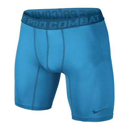 Core Compression 6'' Short 2.0 (415/blue)