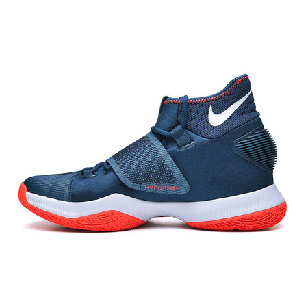 Nike Zoom Hyperrev 2016 "Draymond Green Coral Blue" (414/coralblue/crimson)