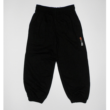 Reebok Pantalón C-Long Kids (Preto)