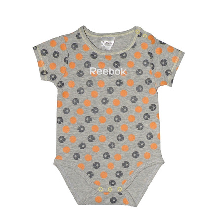 Reebok Body Sport Baby (Cinza)