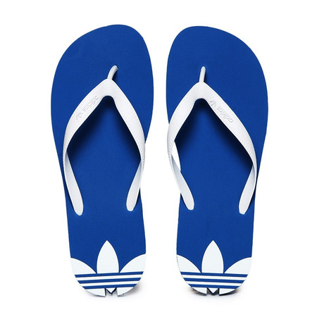 Adidas Chanclas Originals ADI SUN (Azul/Branco)