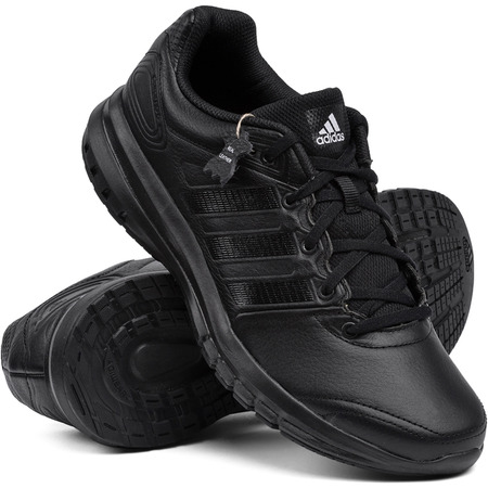 Adidas Duramo 6 Leather M (negro)