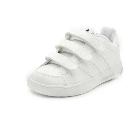 Adidas Alumno CF Kids (branco)