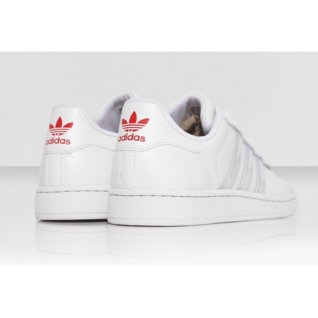 Adidas Superstar 2 IS Kids Shoes (36-40)(white)