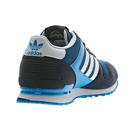 Adidas ZX 700 K (Azul/Marino/Blanco)