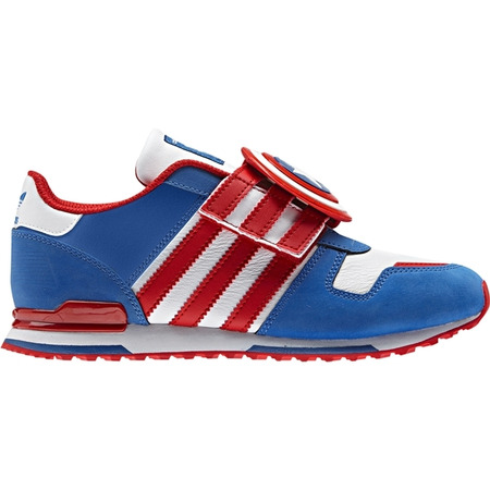 Adidas ZX 700 Capitan America Kids (blue/red/white)