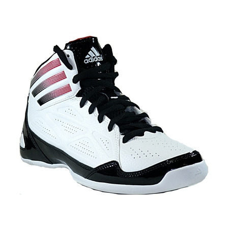 Adidas NXT Lvl Spd (white/black/red)