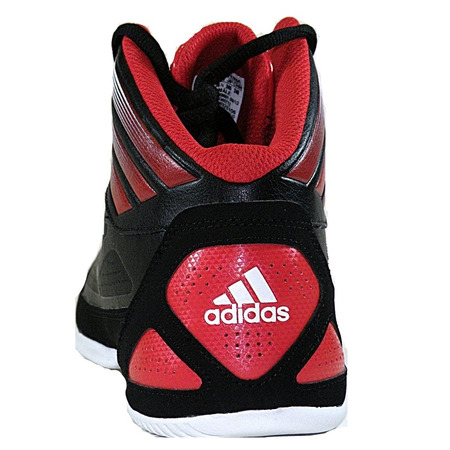 Adidas NXT Lvl Spd (black/red)